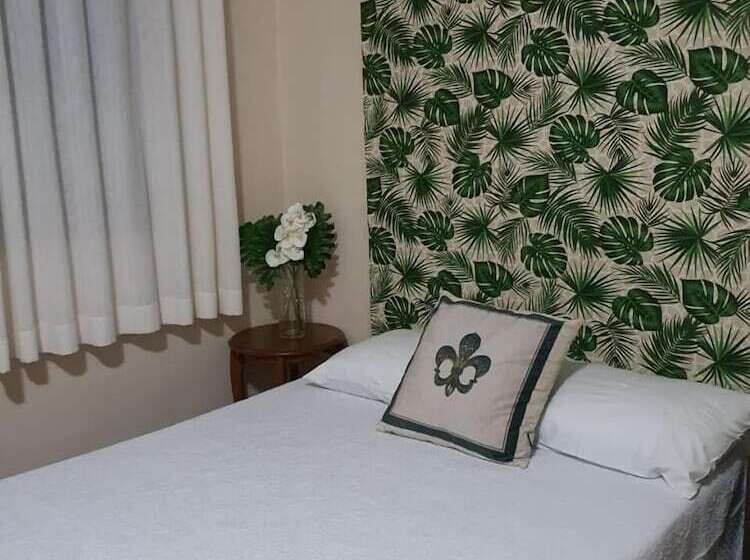 هتل Pousada Dois Rios