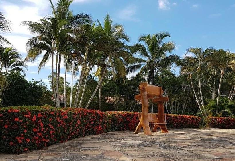 ホテル Pousada Recanto Dos Passaros