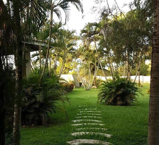 ホテル Pousada Recanto Dos Passaros