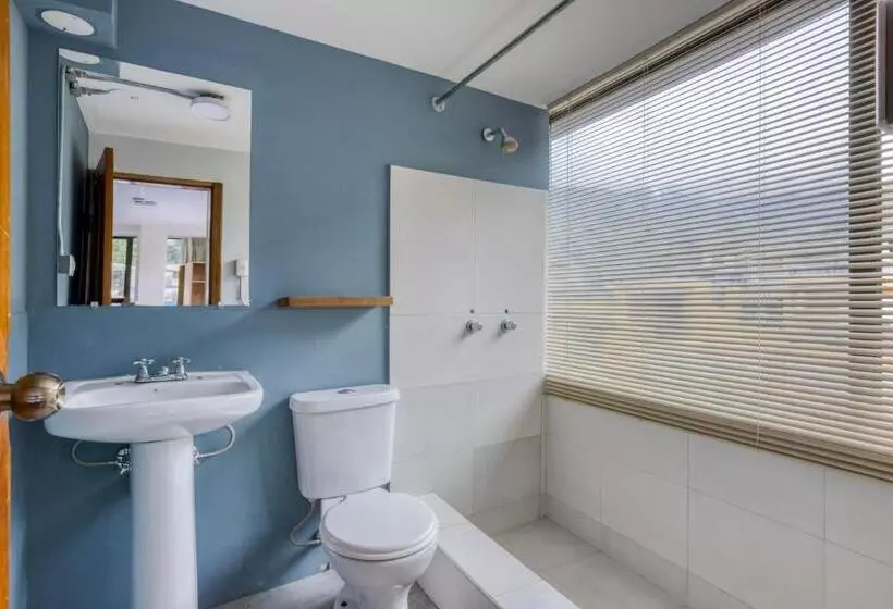 ホテル Socialtel Baños   Formerly Selina Baños