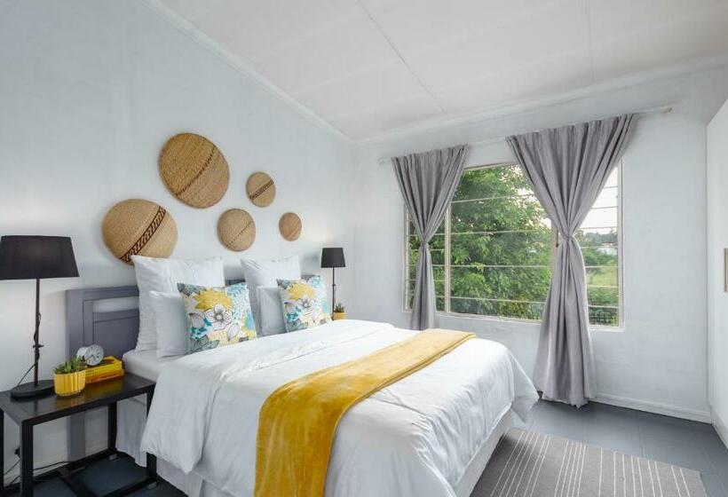 호텔 The Bedford Manor