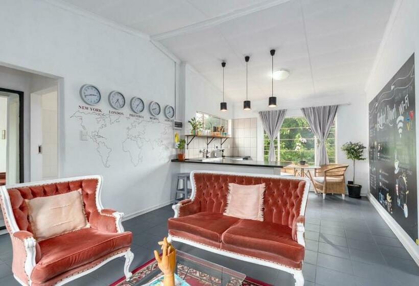 호텔 The Bedford Manor