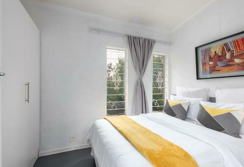 호텔 The Bedford Manor