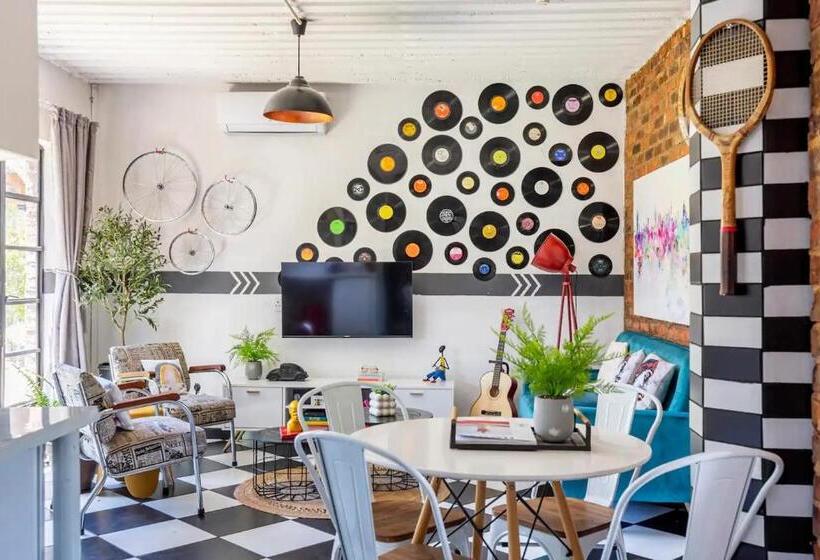 호텔 The Bedford Manor