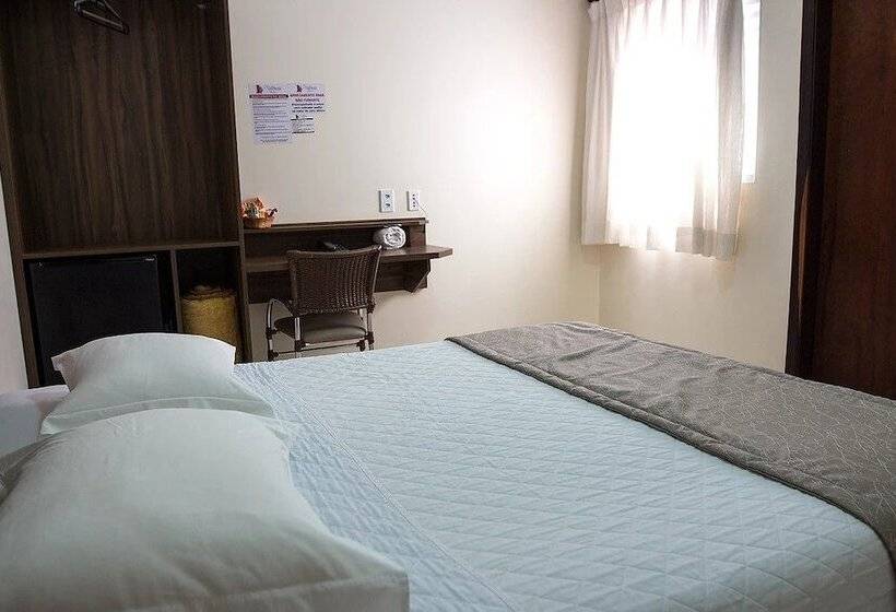 בית מלון כפרי Valencia