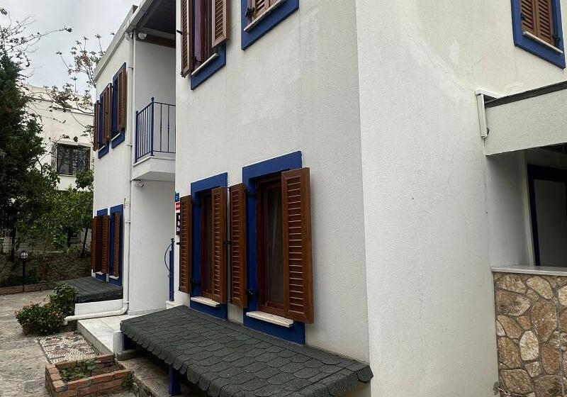 فندق Wish Suites Bodrum