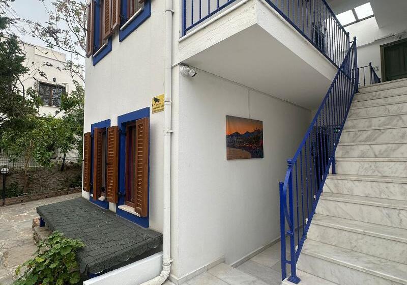 فندق Wish Suites Bodrum