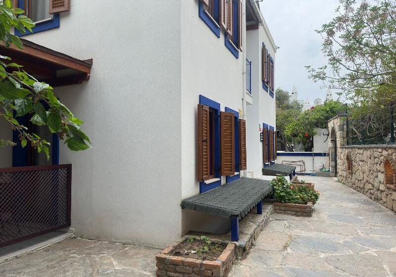 فندق Wish Suites Bodrum