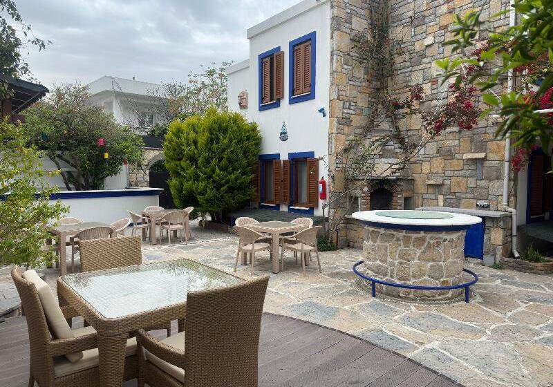 فندق Wish Suites Bodrum