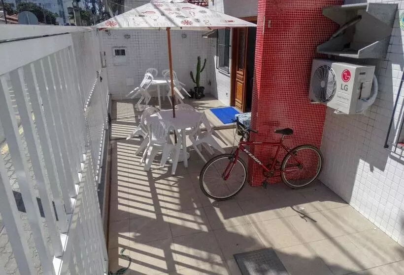 Lulu Hostel