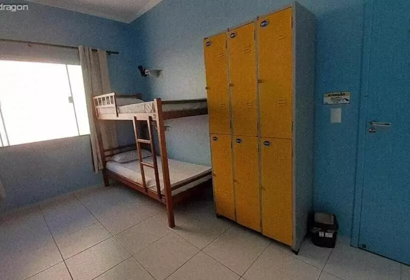 Lulu Hostel