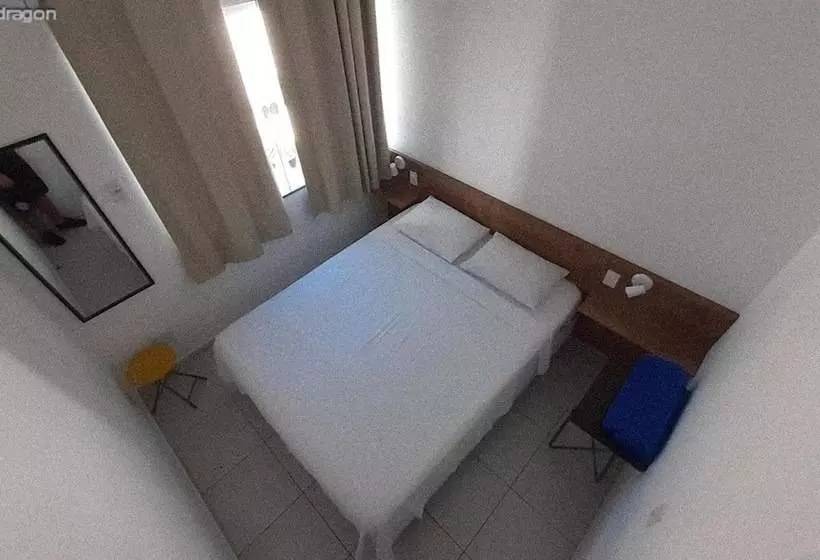 Lulu Hostel