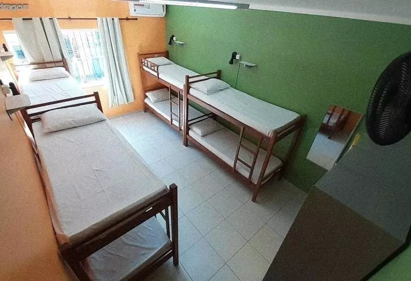 Lulu Hostel