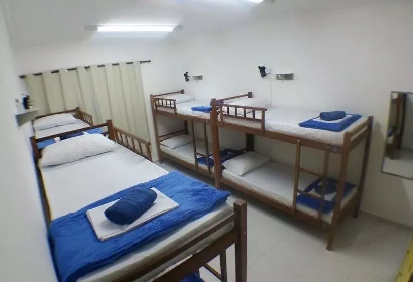 Lulu Hostel