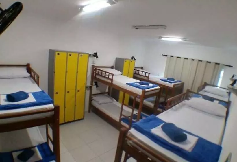 Lulu Hostel