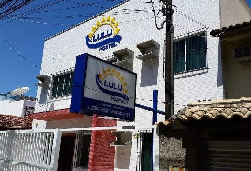 Lulu Hostel
