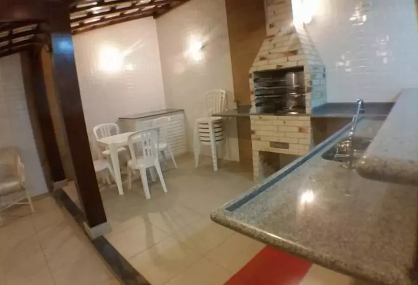 Lulu Hostel