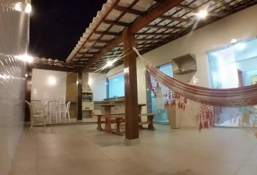 Lulu Hostel