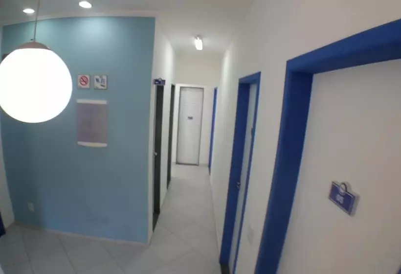 Lulu Hostel