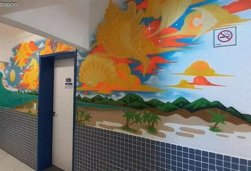 Lulu Hostel