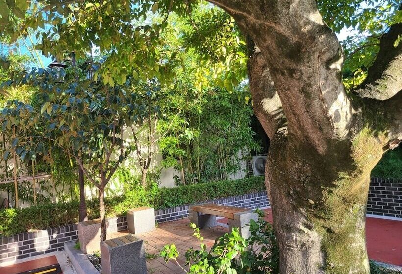 Renaissance Hotel Pohang