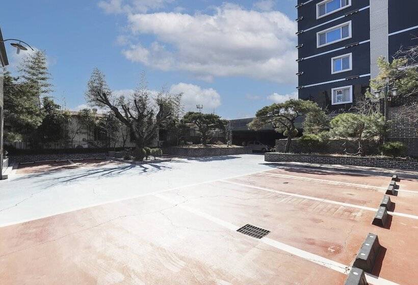 Renaissance Hotel Pohang