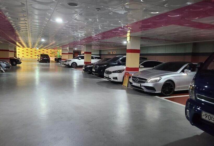 Renaissance Hotel Pohang