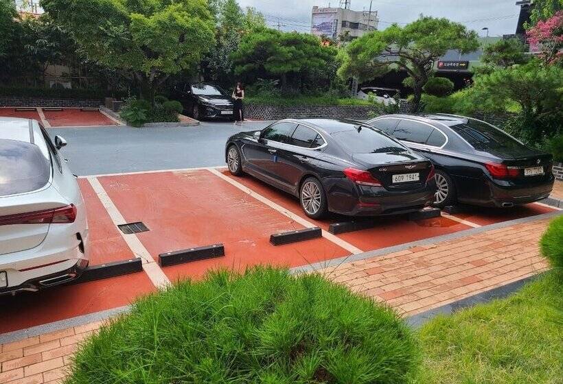 Renaissance Hotel Pohang