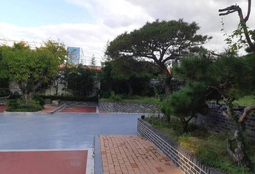 Renaissance Hotel Pohang