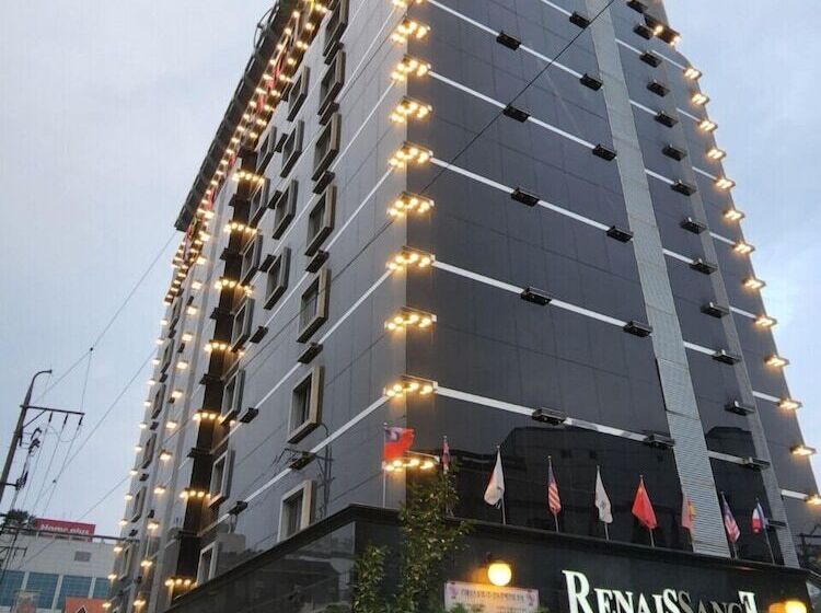 Renaissance Hotel Pohang