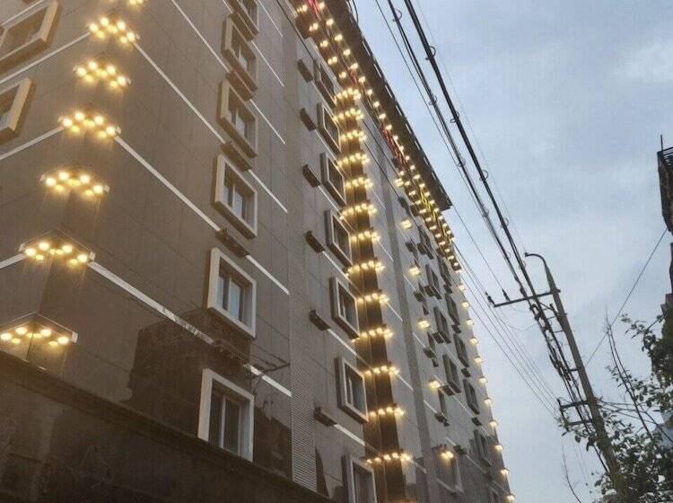 Renaissance Hotel Pohang