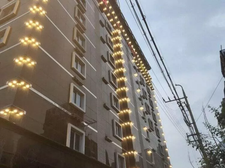 Renaissance Hotel Pohang