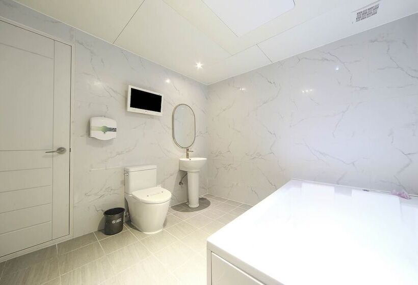 Renaissance Hotel Pohang