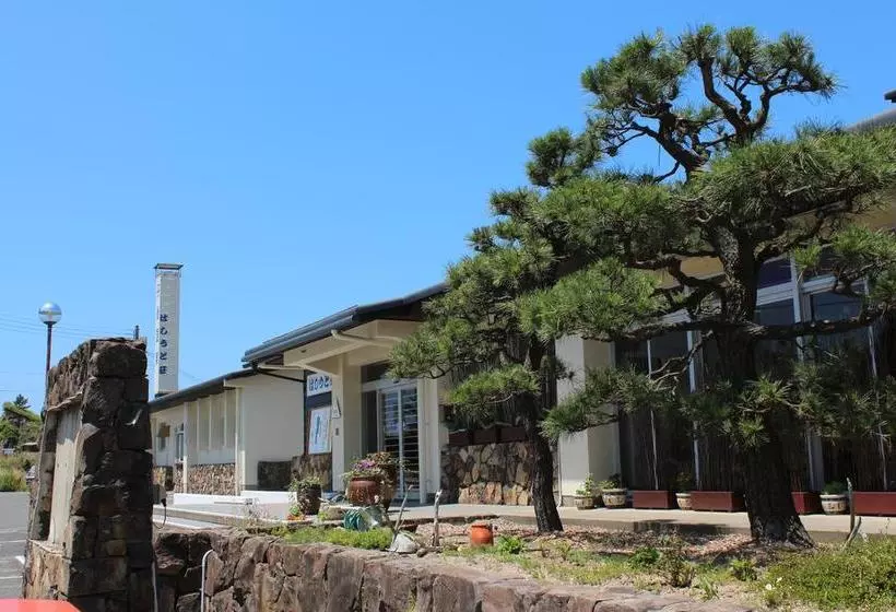 旅館 Tango Onsen Hashiudosou