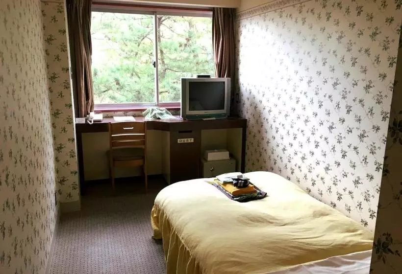 旅館 Tango Onsen Hashiudosou