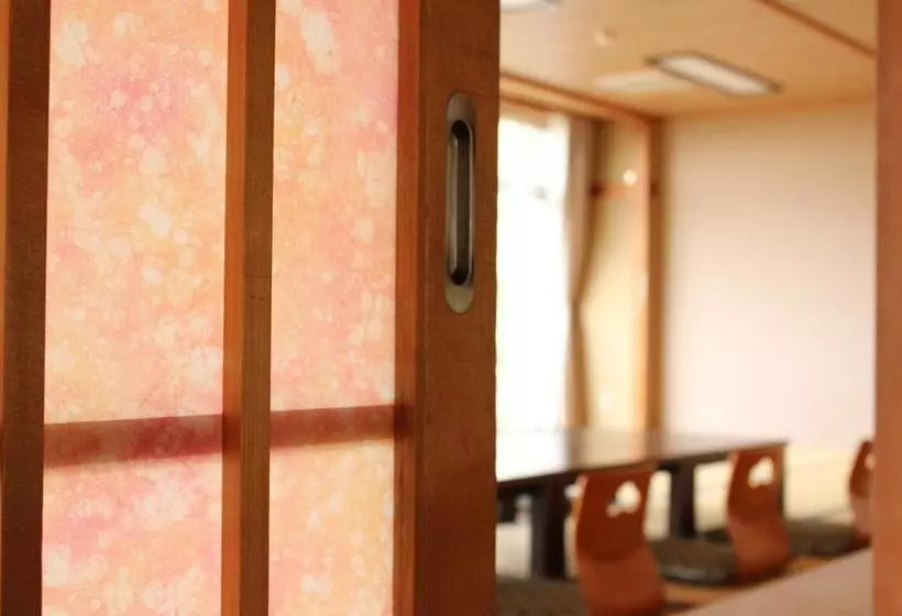 旅館 Tango Onsen Hashiudosou