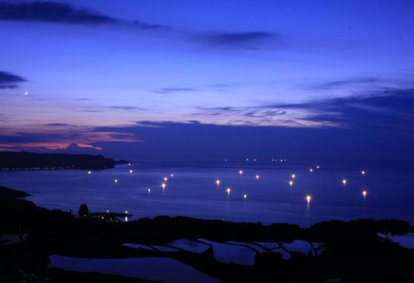 ריוקאן Tango Onsen Hashiudosou