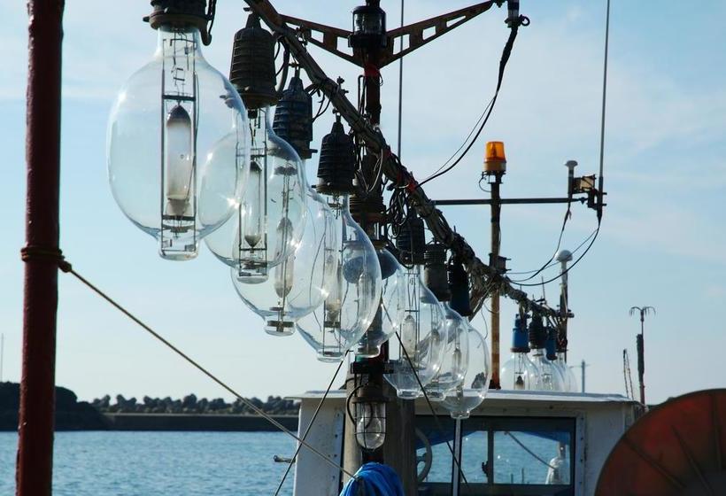 ריוקאן Tango Onsen Hashiudosou