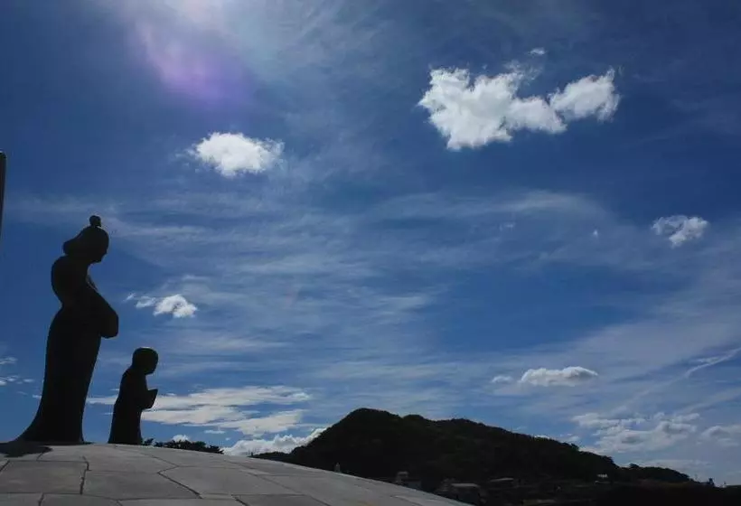 旅館 Tango Onsen Hashiudosou