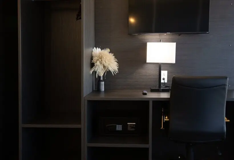 ホテル The Irish Inn Boutique