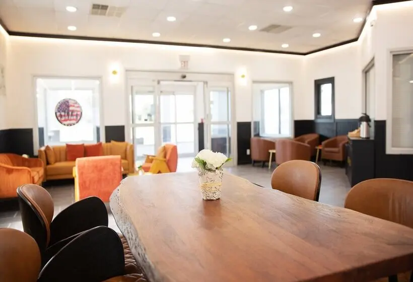ホテル The Irish Inn Boutique