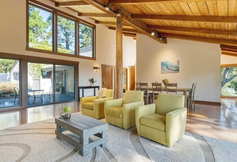 Serene Crest By Avantstay A+ Design Near Beaches