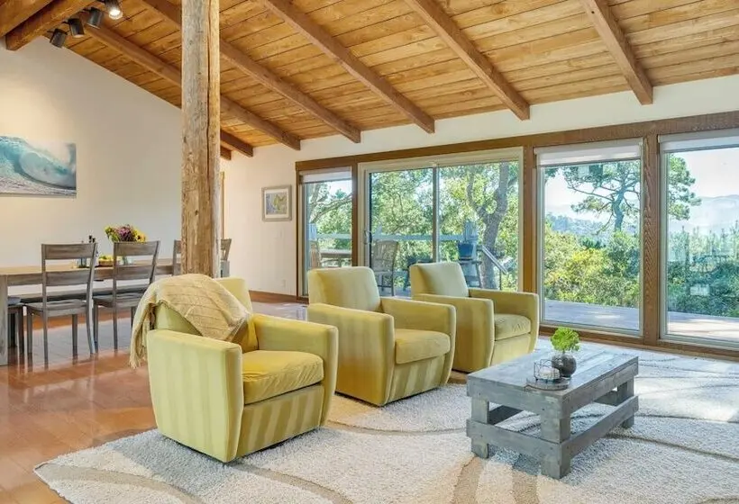 Serene Crest By Avantstay A+ Design Near Beaches