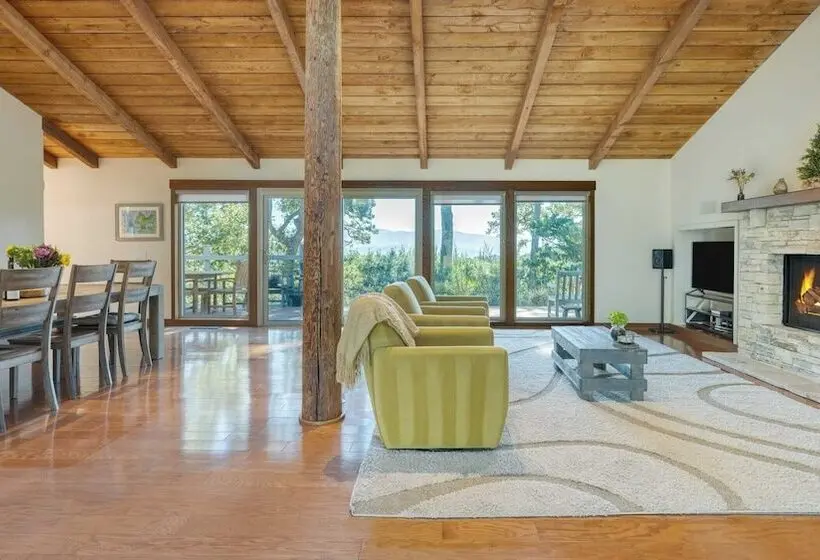 Serene Crest By Avantstay A+ Design Near Beaches