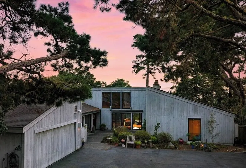 Serene Crest By Avantstay A+ Design Near Beaches