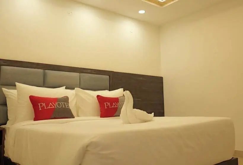 Playotel Resort Kasauli