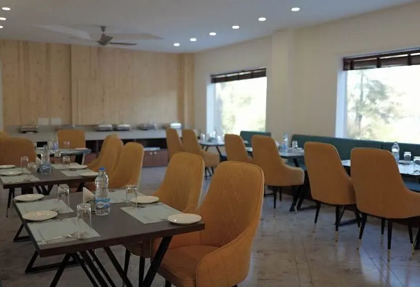 Playotel Resort Kasauli
