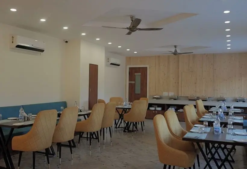 Playotel Resort Kasauli