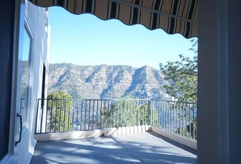 Playotel Resort Kasauli