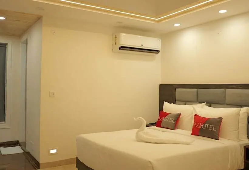 Playotel Resort Kasauli